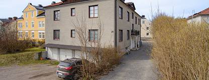 Västra Järnvägsgatan 21A
