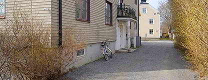 Västra Järnvägsgatan 21A