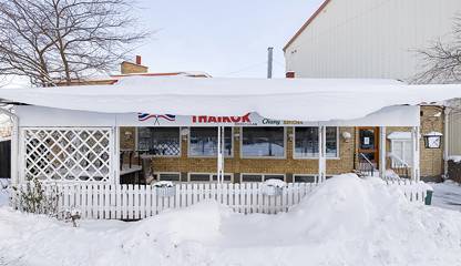 Exteriör Börjegatan 51