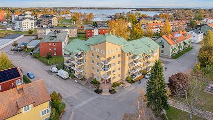 Fastighet till salu, Klackskärsgatan 3, Östhammar