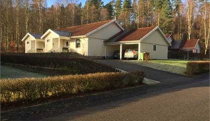 Tallvägen 11, 17, 19 och 21 (A