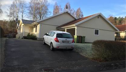 Tallvägen 11, 17, 19 och 21 (A