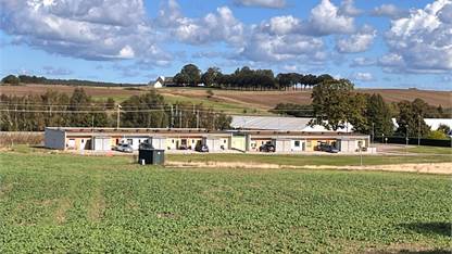 Fastighet till salu, Harvgatan 2A - 2J, Tågarp, Svalöv