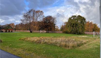 Humlegatan Hultabogatan