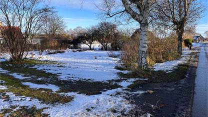 Fastighet till salu, Ryavägen, Kvistofta, Kvistofta, Vallåkra, Helsingborg