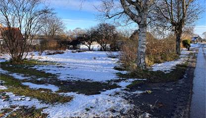 Ryavägen, Kvistofta