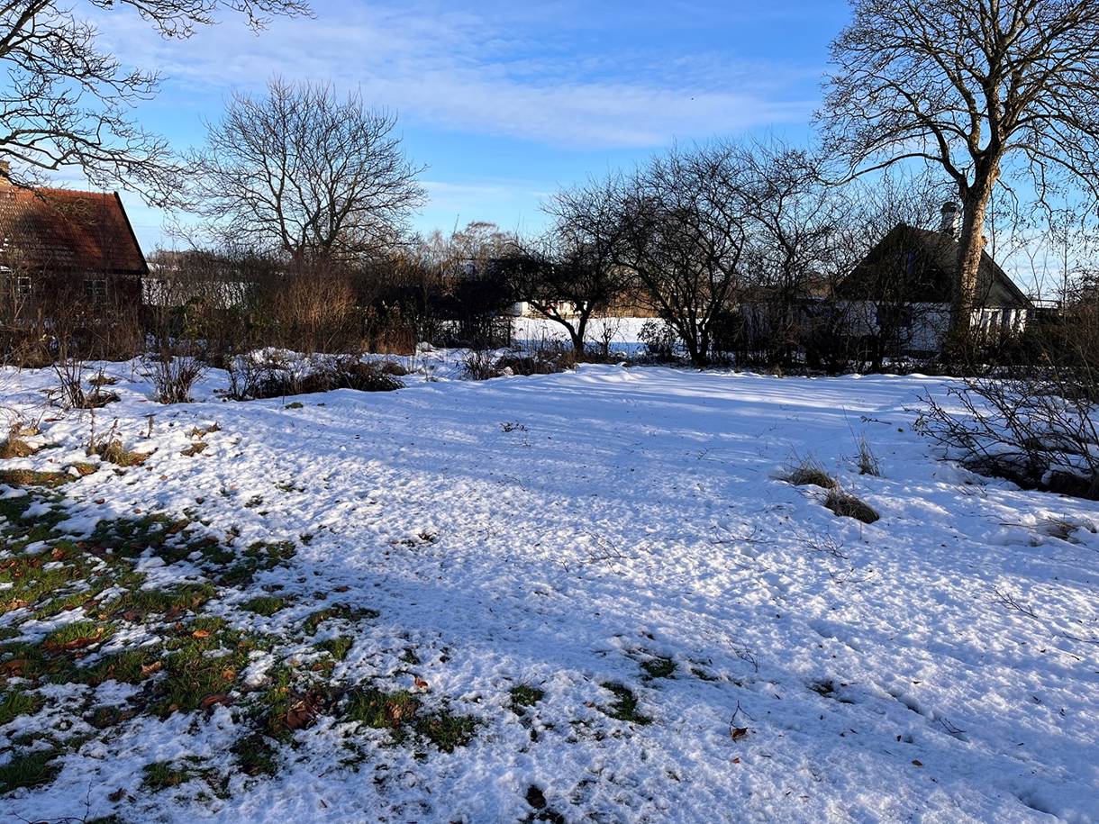 Ryavägen, Kvistofta (OB)