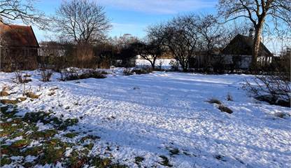 Ryavägen, Kvistofta