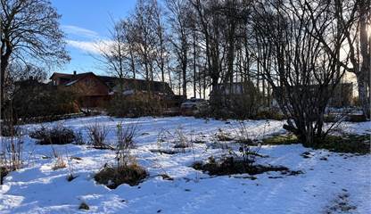 Ryavägen, Kvistofta