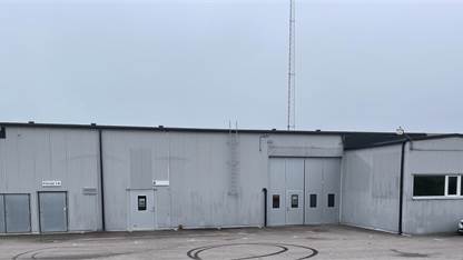 Ledig lokal, Teckomatorpsvägen 7, Svalöv Industrihotell, Svalöv