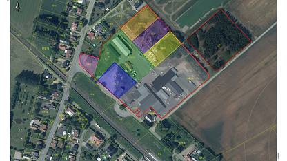 Fastighet till salu, Levins väg 26, Kristianstad