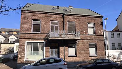 Fastighet till salu, O D Krooks gata 34, Stattena, Helsingborg, Helsingborg