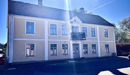 Prins Carlsgatan 12
