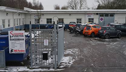 Lastgatan 11, Filborna industr
