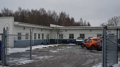 Fastighet till salu, Lastgatan 11, Filborna industr, Filborna Industriområde, Helsingborg