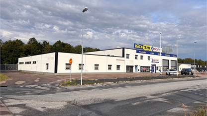 Ledig lokal, Karbingatan 40, Lager/verkstad med kontor – st, Helsingborg