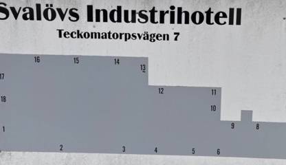 Teckomatorpsvägen 7