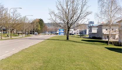 Varlavägen Teknikgatan 18