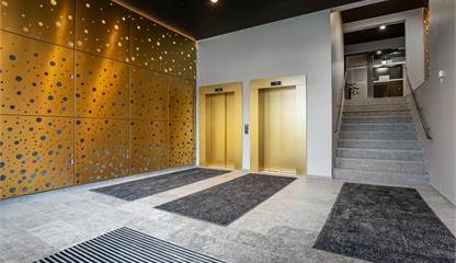 Borgmästaregatan 10A