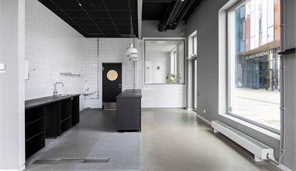 Valands Promenad 2F-H