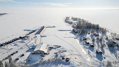 Fastighet till salu, Svartviken 50, Rovögern, Umeå
