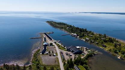 Fastighet till salu, Svartviken 50, Rovögern, Umeå