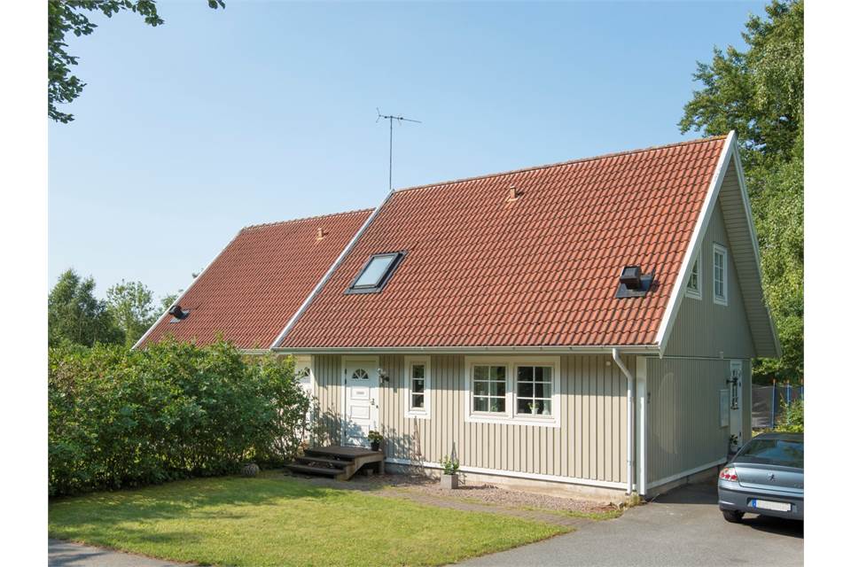 Nedre brunnsvägen 24, Ronneby