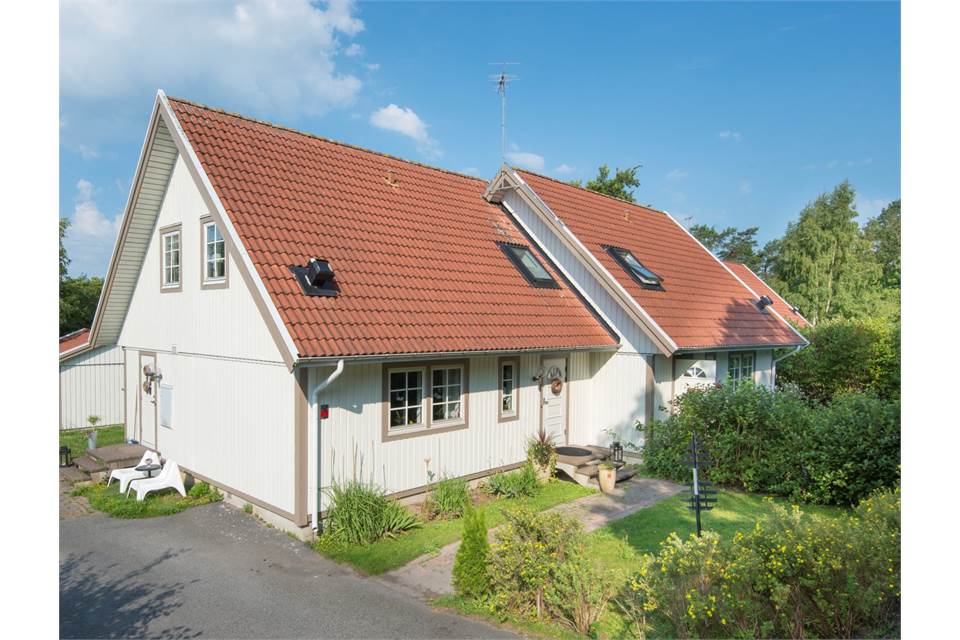 Nedre brunnsvägen 24, Ronneby