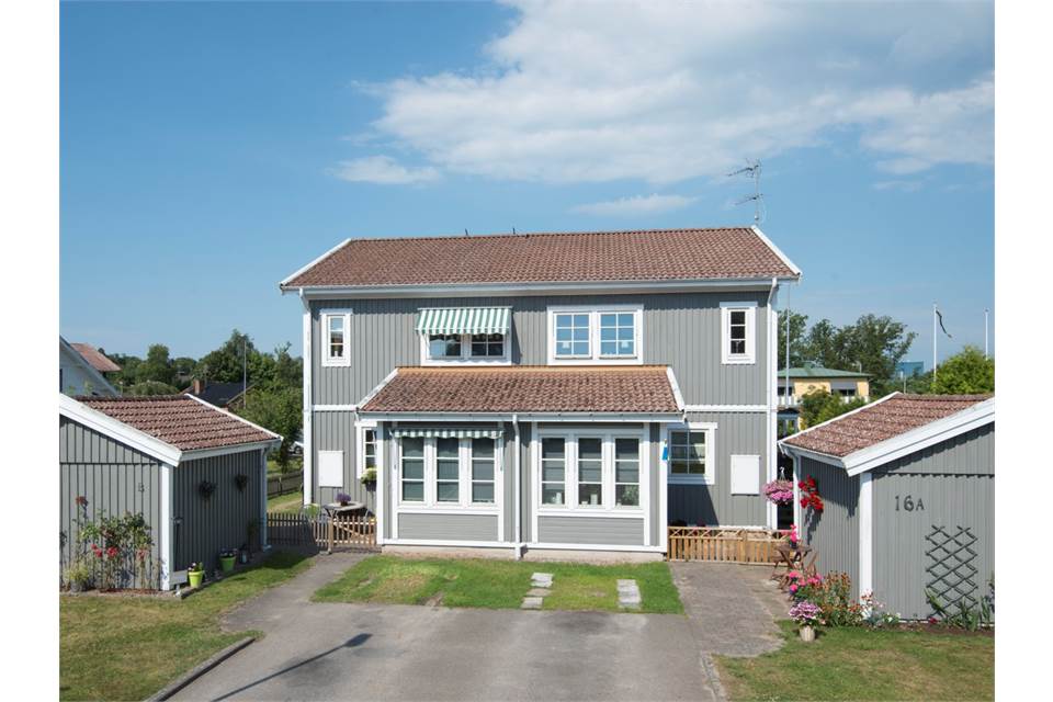 Nedre brunnsvägen 24, Ronneby