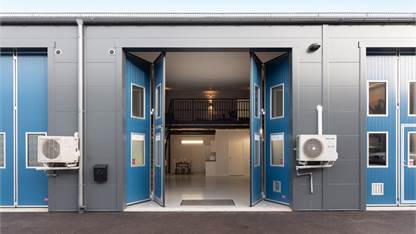 Fastighet till salu, Kranbalksgatan 4CF, Erikslund, Västerås