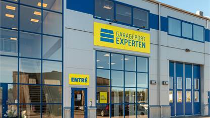 Framsida Ledig lokal, Traversgatan 23, Erikslund, Västerås