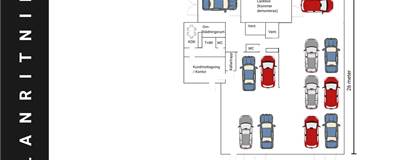 Planritningar Mästargatan 2