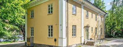 Dalagatan 8