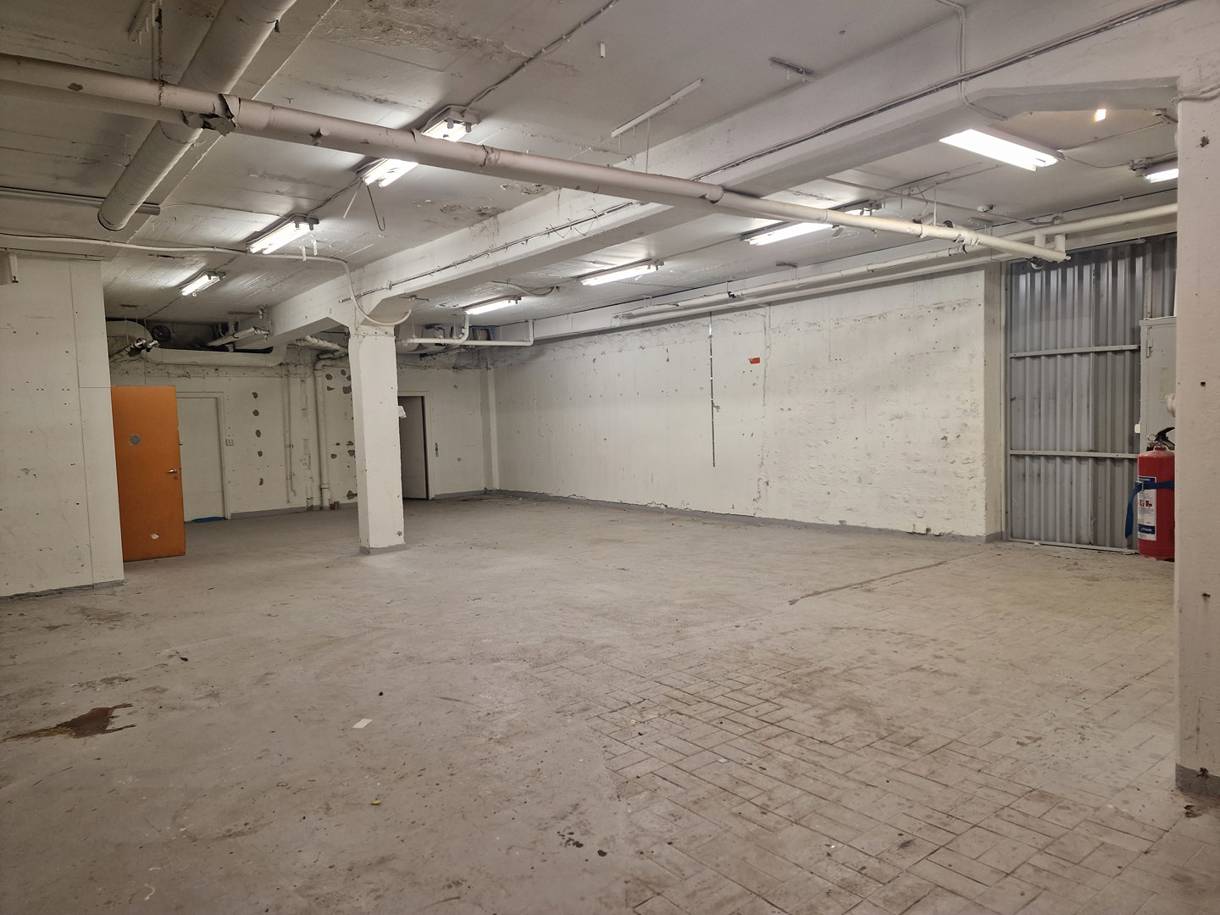 Hantverkargatan 5, Södra Backa