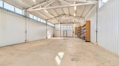 Ledig lokal, Hantverkargatan 7, Södra Backa, Borlänge