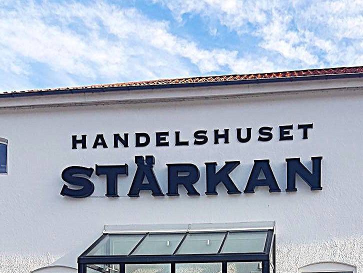 Killebacken 11, Kivik