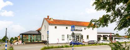 Killebacken 11