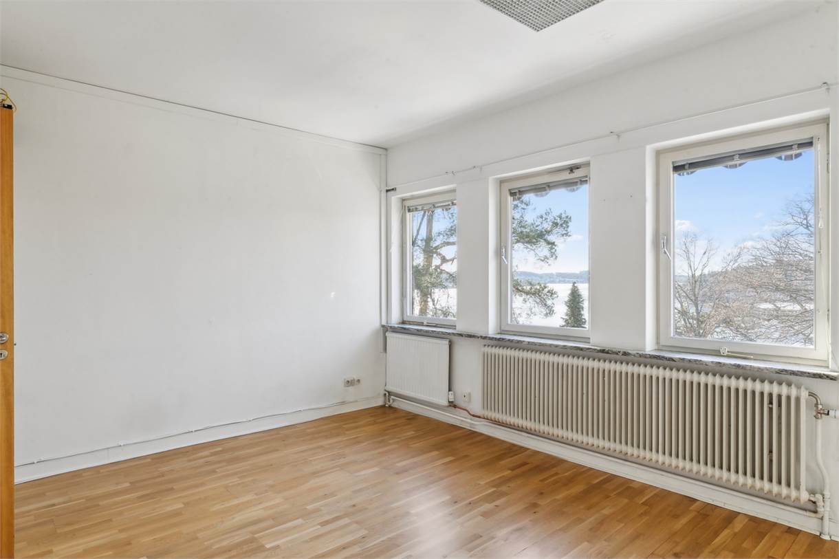 Aluddsparken 3/ Stenkullavägen, Stora Essingen