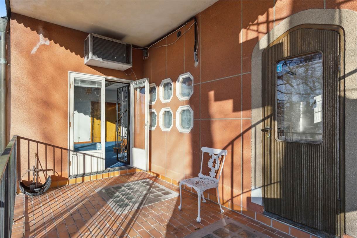 Aluddsparken 3/ Stenkullavägen, Stora Essingen