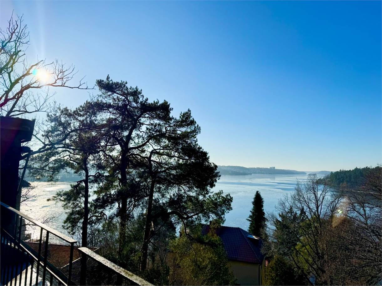 Aluddsparken 3/ Stenkullavägen, Stora Essingen