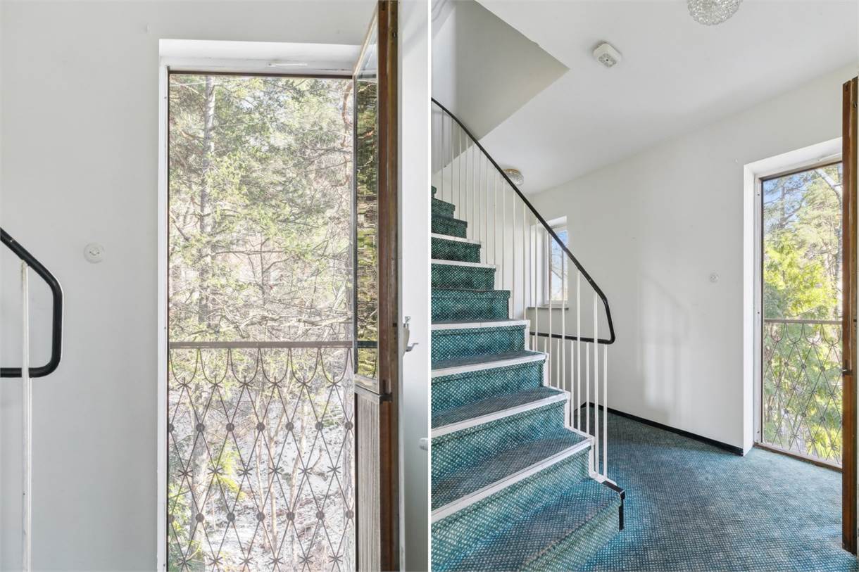 Aluddsparken 3/ Stenkullavägen, Stora Essingen