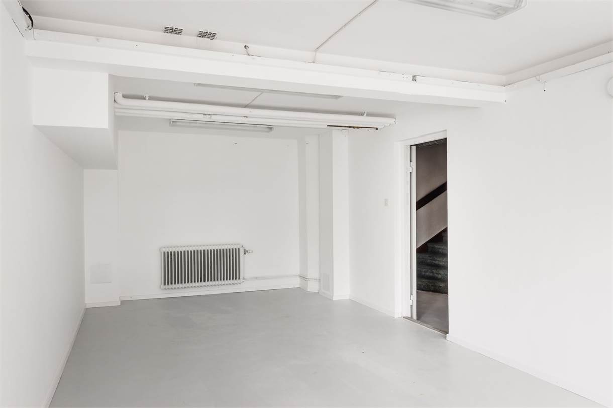 Aluddsparken 3/ Stenkullavägen, Stora Essingen