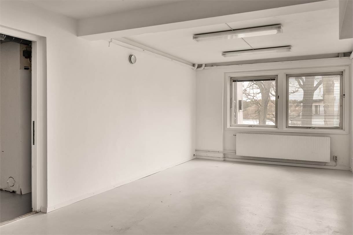 Aluddsparken 3/ Stenkullavägen, Stora Essingen