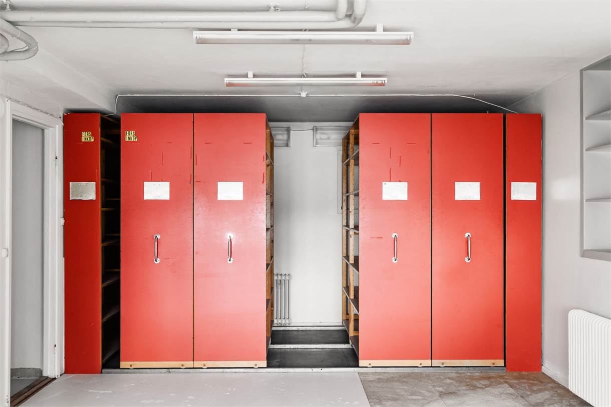 Aluddsparken 3/ Stenkullavägen, Stora Essingen