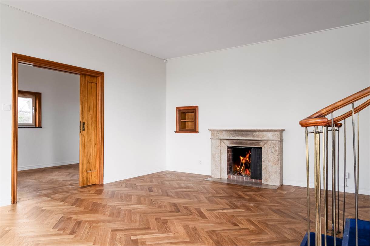 Aluddsparken 3/ Stenkullavägen, Stora Essingen