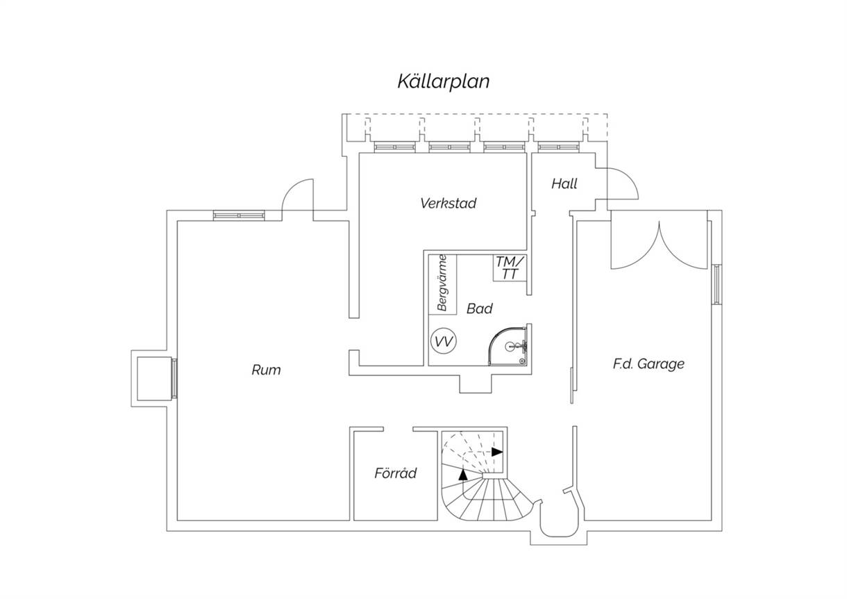Aluddsparken 3/ Stenkullavägen, Stora Essingen