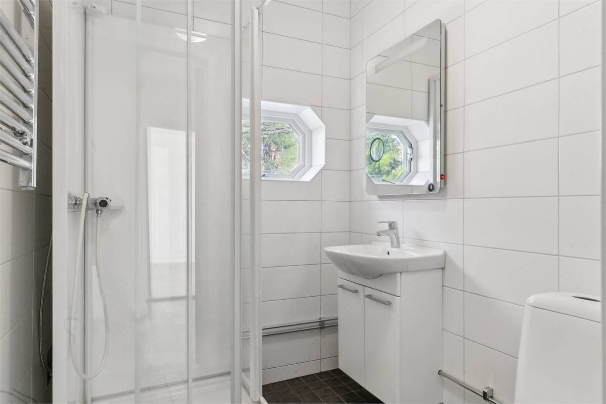 Aluddsparken 3/ Stenkullavägen, Stora Essingen