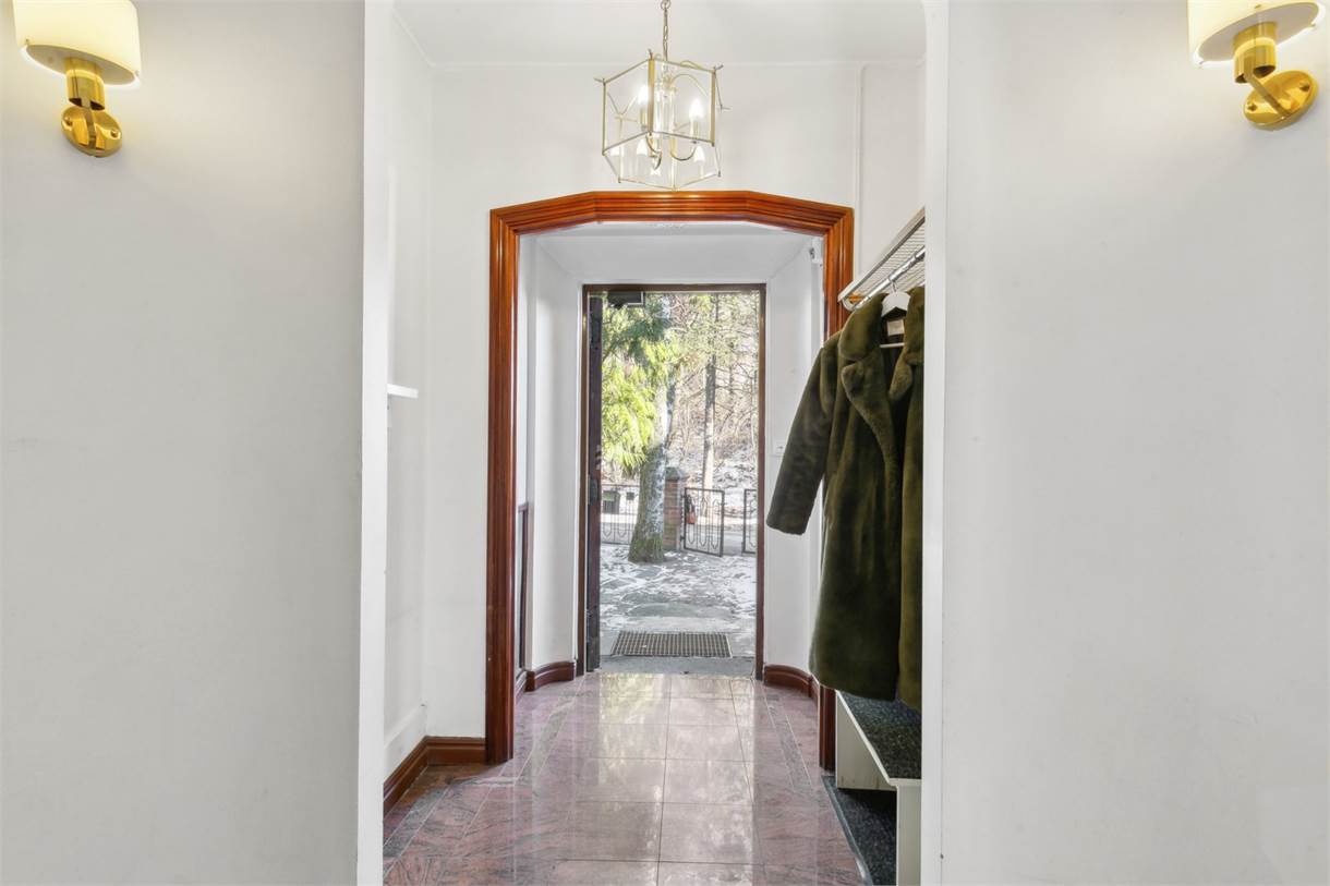 Aluddsparken 3/ Stenkullavägen, Stora Essingen