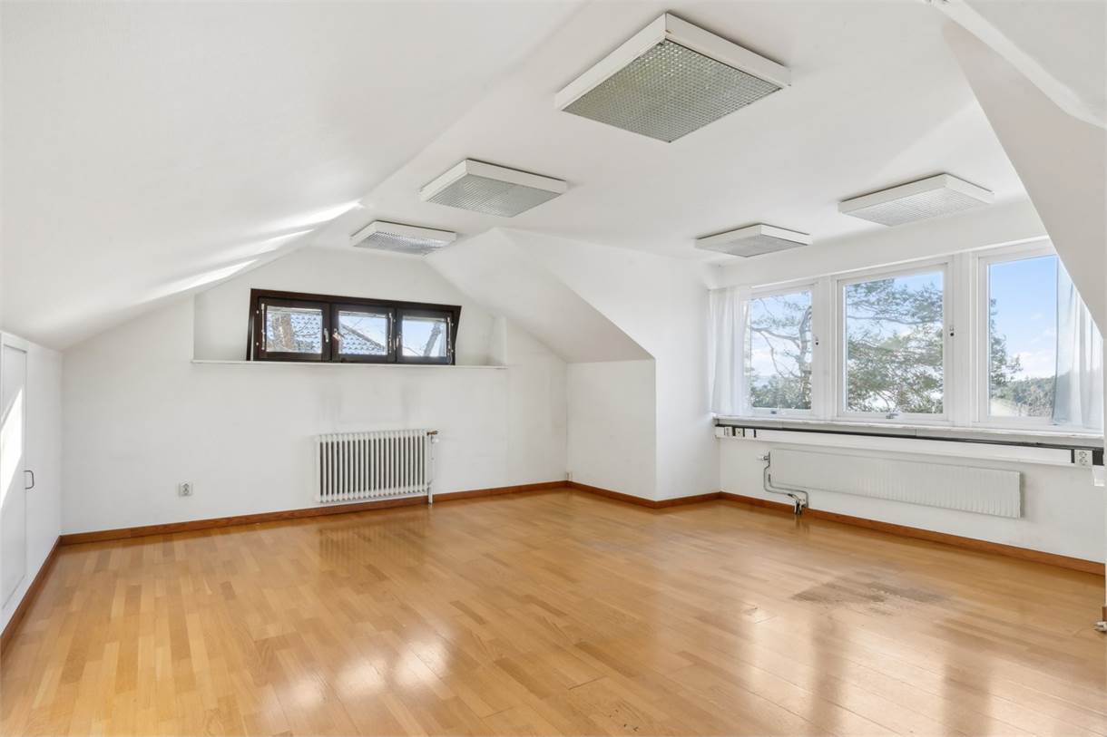 Aluddsparken 3/ Stenkullavägen, Stora Essingen