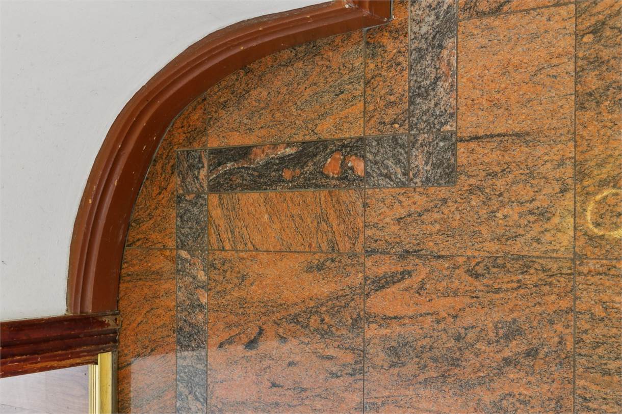 Aluddsparken 3/ Stenkullavägen, Stora Essingen